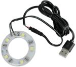 Lampa Baza de iluminare LED pentru odorizanti King alimentare prin USB