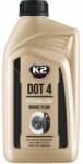 K2 Lichid de frana DOT4 - 1L