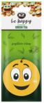 K2 Odorizant auto Be Happy - Green Tea