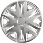 Cridem Capace roti auto Spirit 4buc - Argintiu - 15