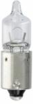 NARVA Bec halogen 12V - H10W - 10W Pozitie soclu metal BA9s 1buc Narva