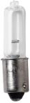 LAMPA Bec halogen 12V 21W semnalizare BAY9s asim 2buc