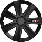 Cridem Set capace roti auto Cridem GTX Carbon 4buc - Negru - 14
