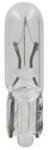 NARVA Bec 24V - W12W - 12W Bord soclu sticla W2x46d 1buc Narva