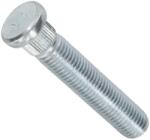 Pilot Lampa Italy Prezoane jante cu caneluri 124mm cap 18mm filet M12x1.5 lungime filet 62mm 10buc - MR0