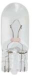 NARVA Bec 12V - W5W - 5W Pozitie soclu sticla W21x95d 1buc Narva