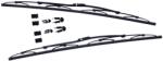 LAMPA Lame stergator cu grafit Standard - 33cm (13"") - 2buc