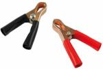 Lampa Cleme baterie 7cm - 40A