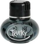 Lampa Odorizant cu reglaj intensitate parfum Trucky 150ml - New Car