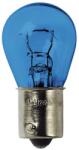 Pilot Bec Blu-Xe 21W 12V cap metal BA15s 2buc