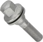 Pilot Lampa Italy Prezoane jante plate cu saibe cap 17mm filet M12x1.25 lungime filet 35mm 10buc - PR0