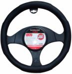 Homasita Husa volan Curo - M - Ø 37/39cm - Negru