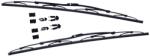 LAMPA Lame stergator cu grafit Standard - 55cm (22"") - 2buc