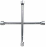 Carpoint Cheie in cruce pentru desurubat prezoane roti 17-19-21-22mm Carpoint