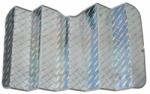 LAMPA Parasolar fata Diamant - Reflex - 80x140cm - L