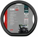 LAMPA Husa volan camion Club Sport Skeentex - Negru - Scania G/P/R/S Serie 7 (11/2016>)