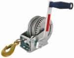 Carpoint Troliu manual de 545kg cu cablu 20m Carpoint