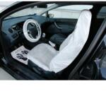 LAMPA Kit de protectie interior auto 5 in 1 pentru service