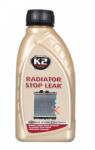 K2 Solutie etansare radiator Stop Leak K2 400ml