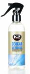K2 Odorizant cu atomizor Deocar K2 250ml - Blue Ocean