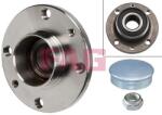 Fag Set rulment roata FAG 713 6902 30 - piesa-auto