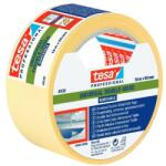 tesa Banda dublu adeziva transparenta adeziv cauciuc 50 mm x 10 m (DTS049392)