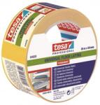 tesa Banda dublu adeziva fixare alba polipropilena 50 mm x 25 m (DTS6462016)