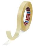 tesa Banda dublu adeziva transparenta polipropilena adeziv topit 15 mm x 50 m (DTS646212)