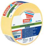 tesa Banda dublu adeziva fixare transparenta adeziv cauciuc 50 mm x 25 m (DTS049393)