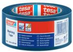 tesa Banda adeziva albastra PVC 50 mm x 33 m marcare (DTS6076098)