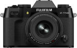 Fujifilm X-T50 + XF 16-50mm f/2.8-4.8 Black (16828507) Aparat foto