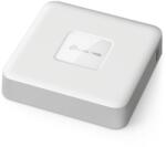 TP-Link 4 Channel PoE Network Video Recorder SPEC: H. 265+/H. 265/H. 264+/H. 264, Up to 8MP resolution, Decoding capability/4-ch @4MP, 80 Mbps Incoming Bandwidth(up to 4 channels), 4× 10/100 Mbps PoE+ Ports, 