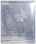 vidaXL ezüst PVC tükröző statikus napsugárzás elleni fólia 45 x1000 cm (155860) - vidaxl