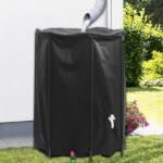 vidaXL összecsukható PVC víztartály csappal 1350 L (156007)