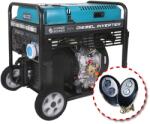 Könner & Söhnen KS 9500iDЕ ATSR Generator
