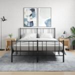vidaXL 2 db sonoma tölgy éjjeliszekrény 40 x 35 x 50 cm (830739)