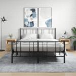 vidaXL 2 db sonoma tölgy éjjeliszekrény 40 x 35 x 50 cm (830627)