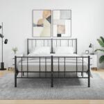 vidaXL 2 db magasfényű fehér szerelt fa éjjeliszekrény 40x35x47, 5 cm (827313)