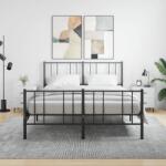 vidaXL 2 db fehér szerelt fa éjjeliszekrény 40 x 35 x 47, 5 cm (827341)