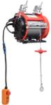 vidaXL elektromos állványemelő 800 kg 230 V (146510)