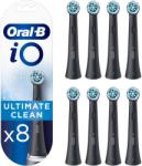 Oral-B iO Ultimate Clean 8 pcs
