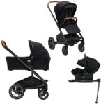 Nuna Mixx Next 4 in 1 Carucior