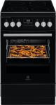 Electrolux LKR564275K Tűzhely