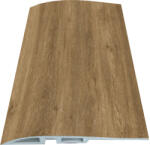 Leziter Vinyl SPC padló szintkiegyenlítő Sipidan tölgy 2400x45x8 mm (SIT-KE) - homelux