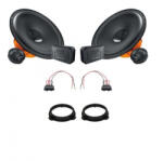 Hertz Pachet difuzoare Hertz Dieci dedicate usi fata Audi A4 B6/B7 (2000 - 2008)