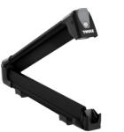 Thule Suport schiuri Thule SnowPack pentru 4 perechi de schiuri - Negru (TH732406)