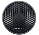Hertz Tweeter auto Hertz Dieci DT 24.3, set componente, 24 mm, 80 W, 4Ω, 2 tweetere