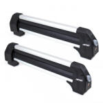 AMIO Suport Schi sau Snowboard cu prindere pe barele transversale, 570mm, model SSR-01S (AVX-AM02590) - vagauto