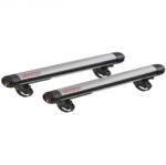 Yakima Suport ski/snowboard Yakima FatCat EVO 6 Silver, 6 perechi ski / 4 snowboard (8003086) - vagauto