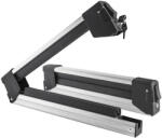 Menabo Suport schi snowboard Menabo Yelo 4 pe bare transversale, 4 perechi ski / 2 snowboard (000121600000) - vagauto